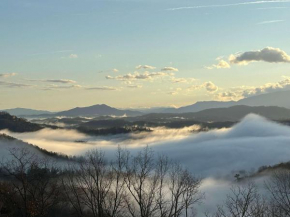 Montblue - Panoramic Mountain Views